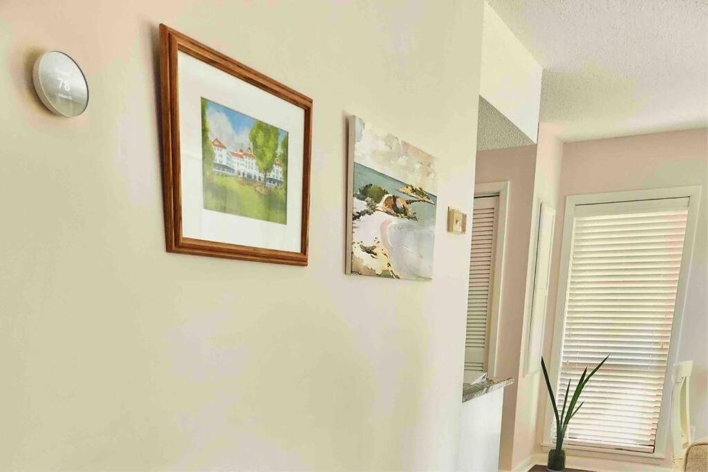 The Green Tee Suite Pinehurst Exterior photo