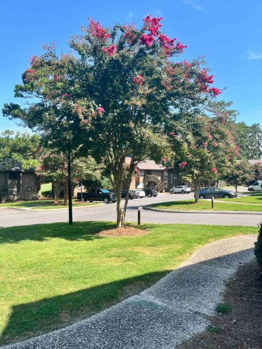 The Green Tee Suite Pinehurst Exterior photo