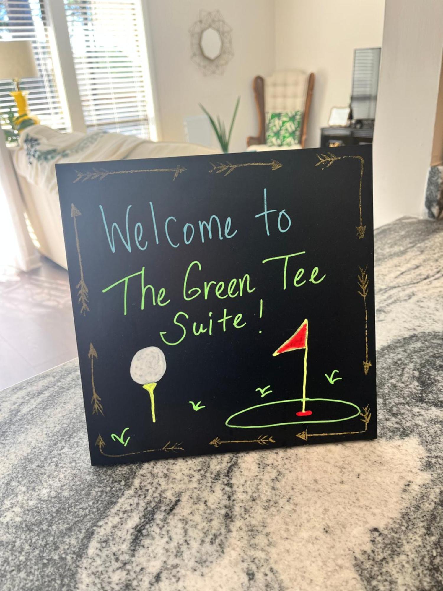 The Green Tee Suite Pinehurst Exterior photo